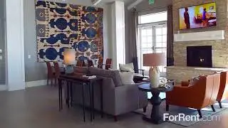 Outlook Apartments - Springville, UT