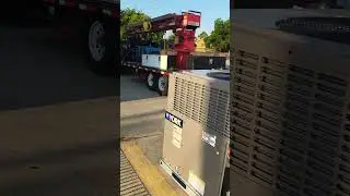 package system gas istalasion
