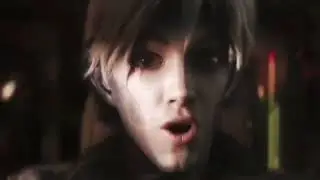 The weekend and Ready player one -Blind lights  Tribute