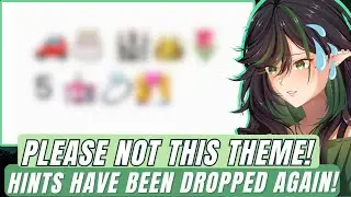 It's TOO SOON! Hints Are Dropped Again! | Love and Deepspace
