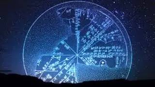 Соединение Меркурий Нептун