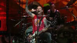 Stone Sour - 2017.07.26 - BB&T Pavilion, Camden, NJ, USA