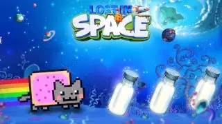 Main Theme - Nyan Cat: Lost In Space
