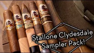 What makes Stallone Cigars so different?