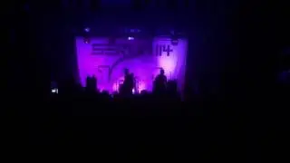 Serum114 - Illegale Fans [Live in Frankfurt 19.10.2016]