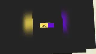How to make intro with legend text animation app
