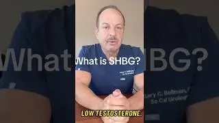 What is SHBG? #trt #trt #hormonetherapy