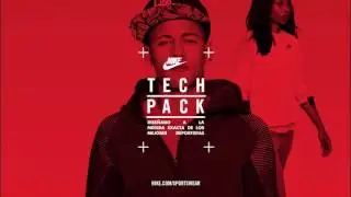 TechPack Fall Lineup SPANISH 720x405