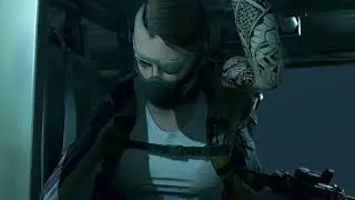 Tom Clancy's Ghost Recon&reg; Wildlands: My First Female character pt.2