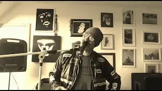 Bonnie & Clyde Cover bei Mike Tettenborn..