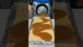 Рождественский крэк веселит всех