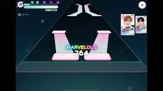 Rhythm Hive | TWS - PLOT TWIST | Super Hard Lv12 | All EXCELLENT