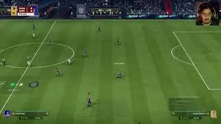FC26 (7°FUTCHAMPIONS) 🇧🇷 2da parte