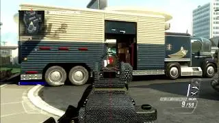 Reflex v2.2 VS. Paradox CE HvH