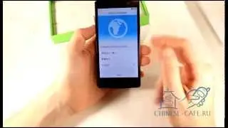Обзор смартфона Neken NX MTK6589T 1GB RAM 16GB ROM