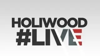 REDJSD: Live Sessions - Holiwood