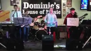 Majority Rules Performing Stray Cat Strut 2 8 15