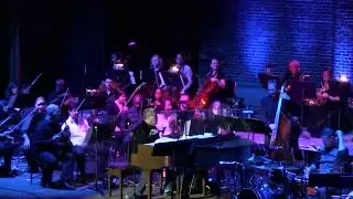Macon Pops 2014   Blue Suede Shoes & Hound Dog