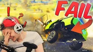TUMPELOT VARKAAT - Pelataan GTA V Online
