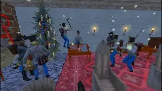 Merry Xmas