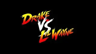 Lil Wayne vs. Drake - Live Battle