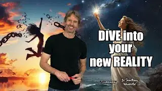 Get Unstuck and Shift to Your Desired Parallel Reality