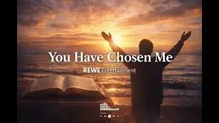 You Have Chosen Me | Korean Contemporary Worship | CCM