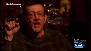 Deadly Possessions S01E05 Ed Gein's Cauldron & The Crying Boy Paintings