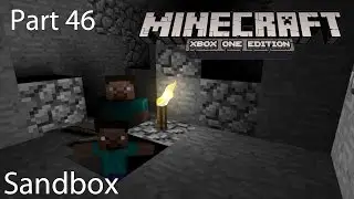 Minecraft Xbox One Survival Sandbox Part 46: The Wither