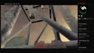 DYING LIGHT EP1