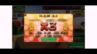 Pixel gun 3D hack (no root)