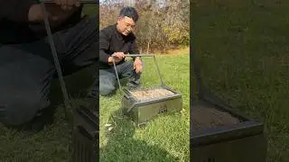 New flip grill, an outdoor barbecue magic tool! #BlazeFor #OutdoorBBQ #wholesale #factory