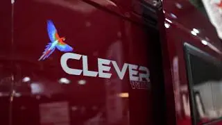 Clever Vans Celebration 600 | Camper equipada de serie al mejor precio