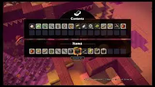 Dragon Quest Builders 2 Walkthrough Getting Bark for The DeiTree Blueprint Part 26