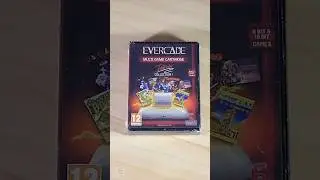 Interplay Collection 1 #evercade #unboxing #04