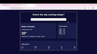 Module 3 Part 12: Media query