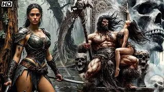 WOLF WARRIOR (2026) | New Hollywood Adventure Movie Hindi Dubbed | Yalalt Namsrai | Full HD Action