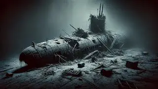 HMS M1: Britain&rsquo;s Secret Submarine Lost Without a Trace