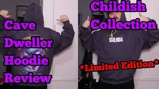 Childish By TGF Bro Cave Dweller Hoodie (Brutally Honest Review)