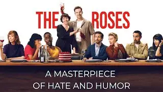 The Roses &ndash; The Dark Art of Divorce