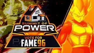 Fame96 Summit of Power Highlight Reel