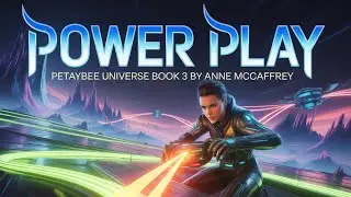 Petaybee Universe Book 3   Power Play by Anne Mccaffrey