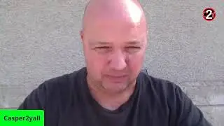 LIVE CHAT (All Is Welcome)