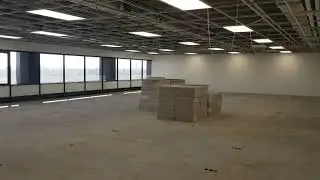 Corporate Office In Bedfordview CBD in an Ultra Secure Office Building