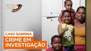 Caso Sabrina: filha de Milton procura a delegacia para afirmar que não participou do crime