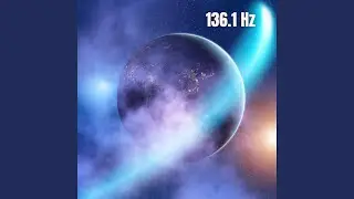 136.1Hz Flow of Peace