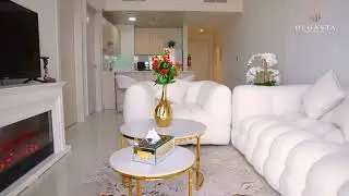 Platinum Residence JVC Dubai  Luxury Apartments by #Dugasta #Investment Opportunity | #DubaiProperty