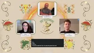 Fey Wanderer One Shot