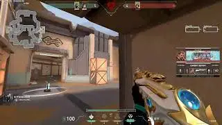 Lets Play Valorant  Day2