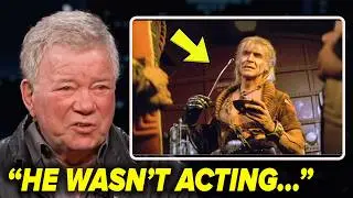 Star Trek II: The Wrath of Khan (1982): 20 Weird Facts You Didn&rsquo;t Know!